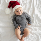 Nicholas Santa Beanie