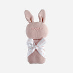 Heirloom Bunny Lovey