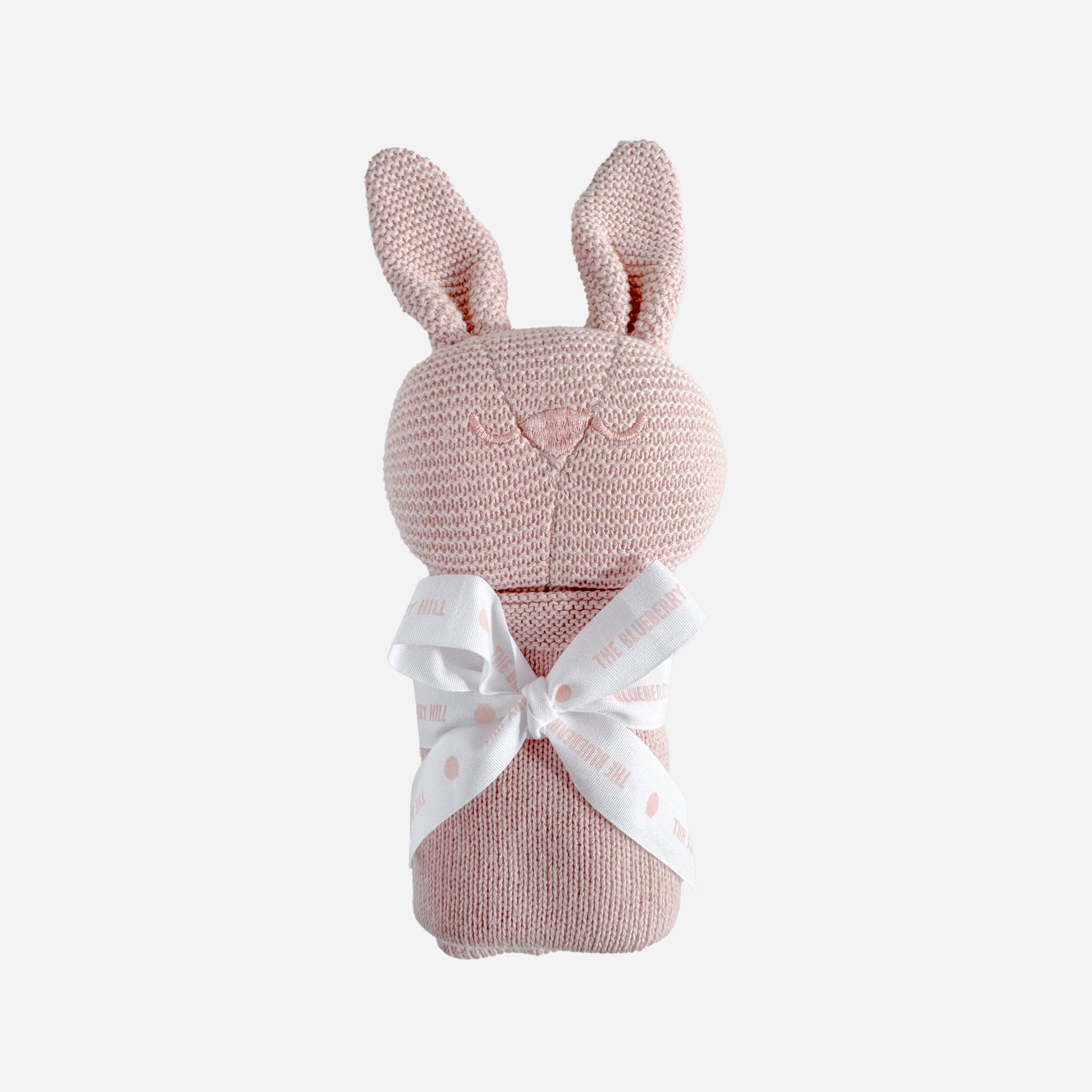 Heirloom Bunny Lovey