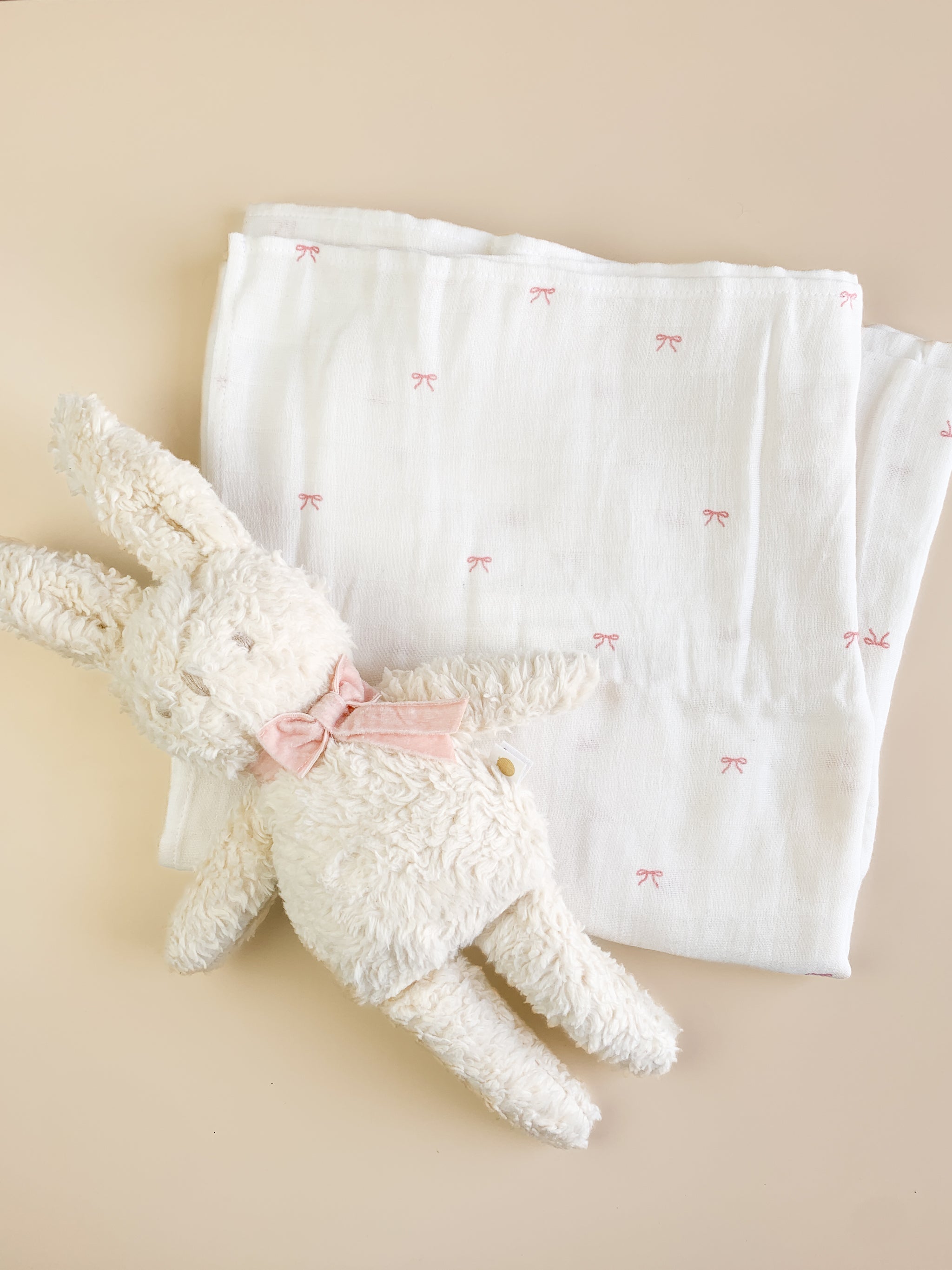 Charlie Swaddle Set