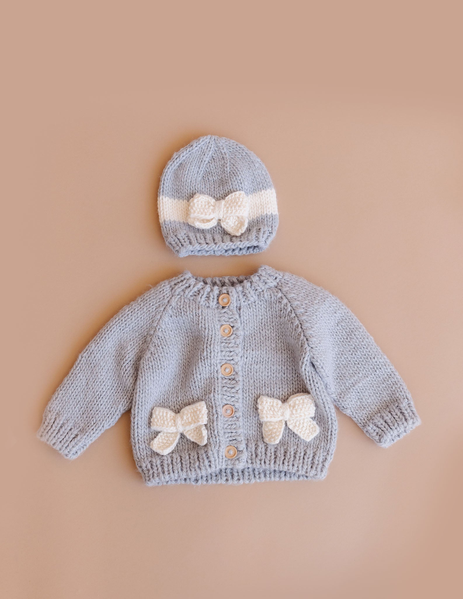 Cozy Beanie