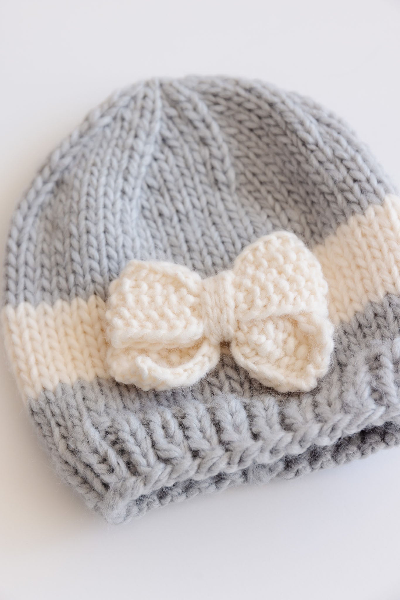 Cozy Beanie