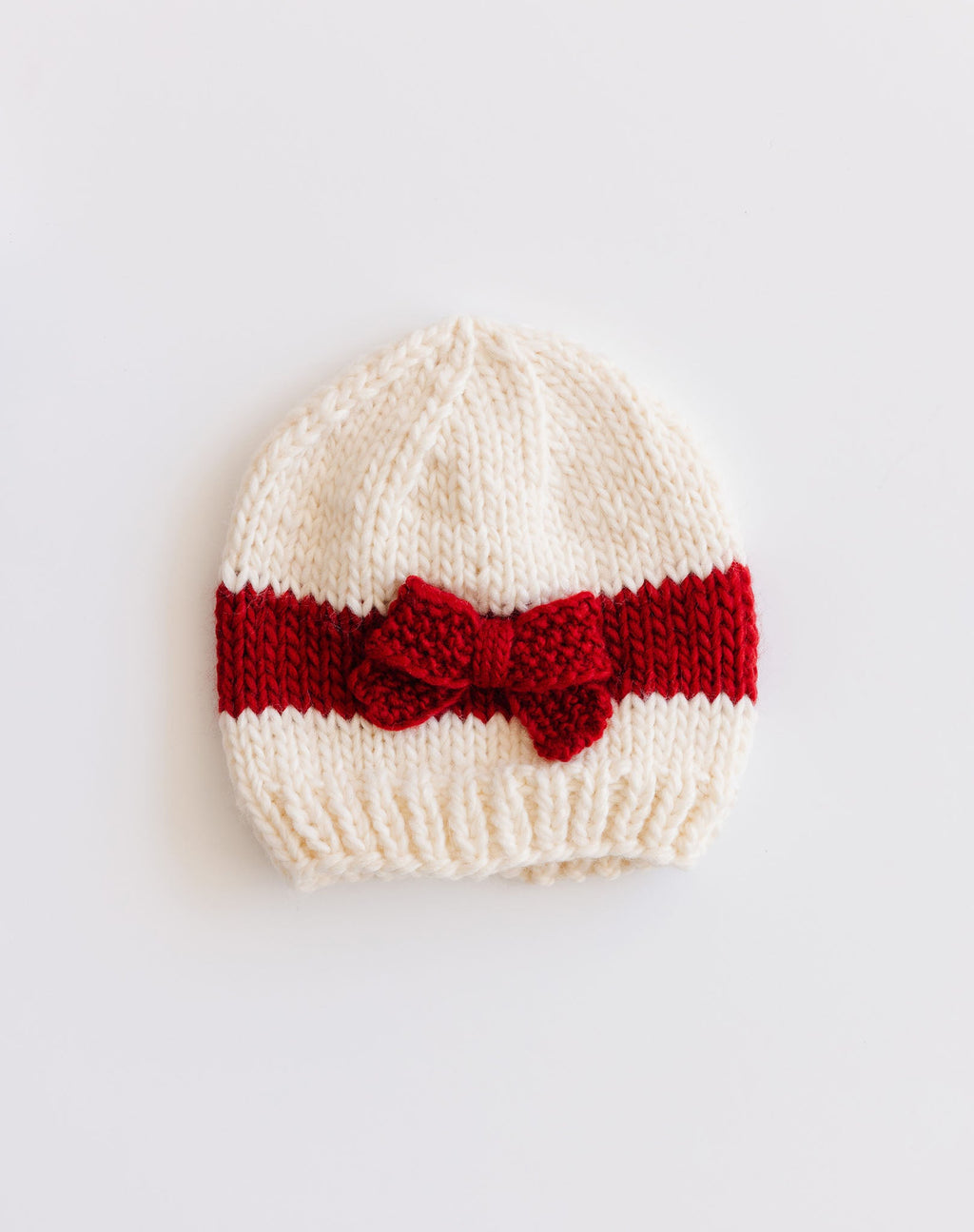 Soft Beanie