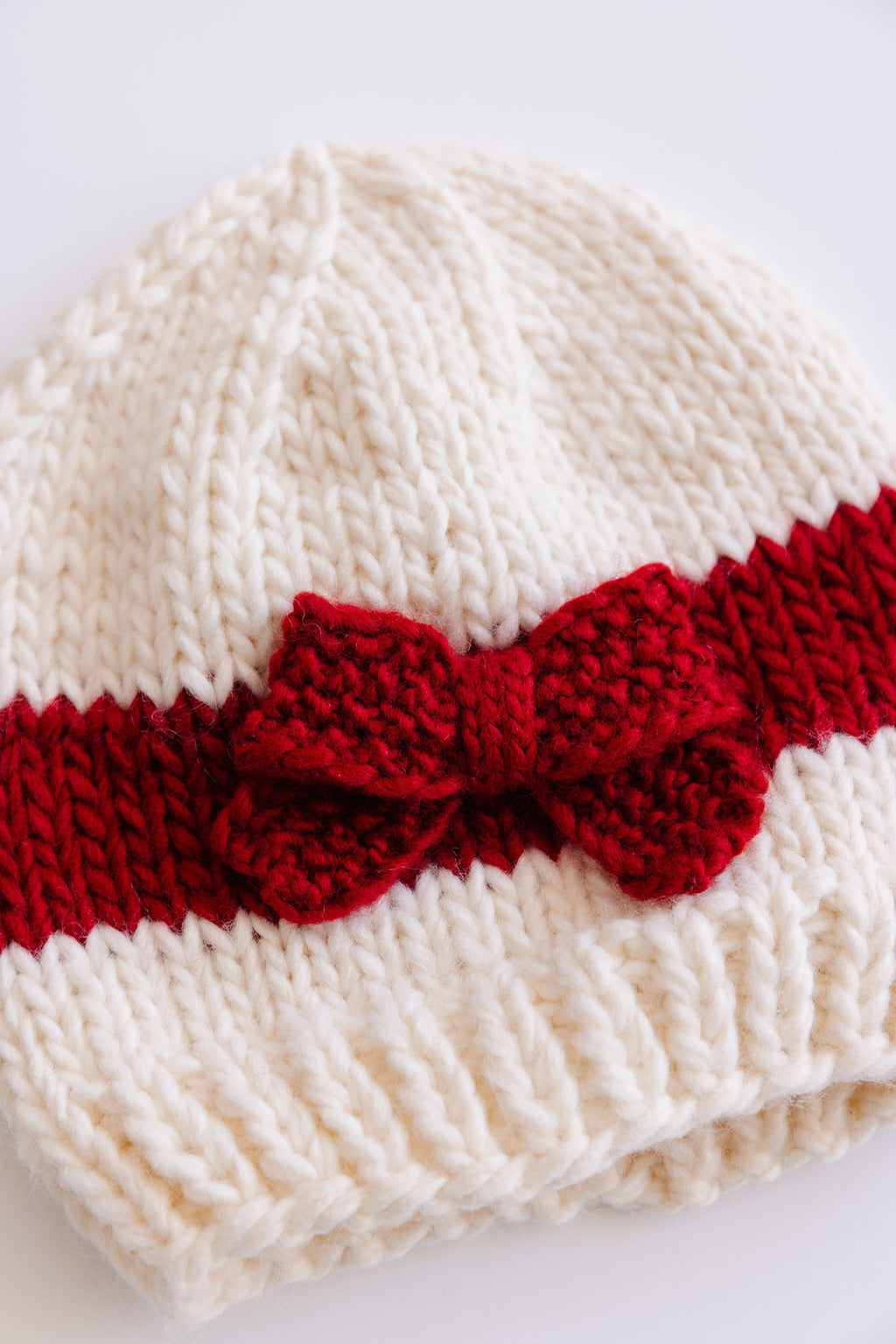 Soft Beanie
