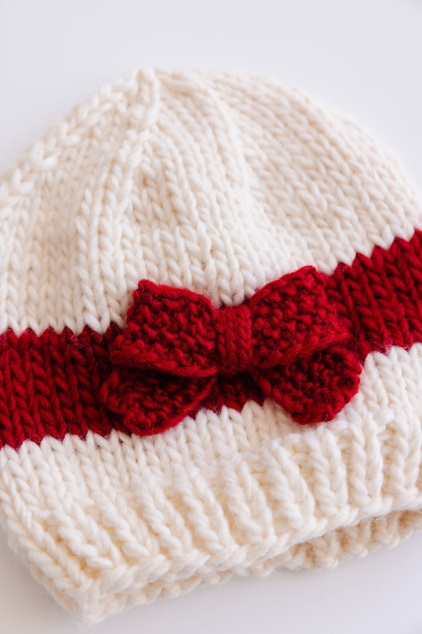 Soft Beanie