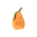 Pear Charm - Orange