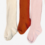 Cinnamon Tights