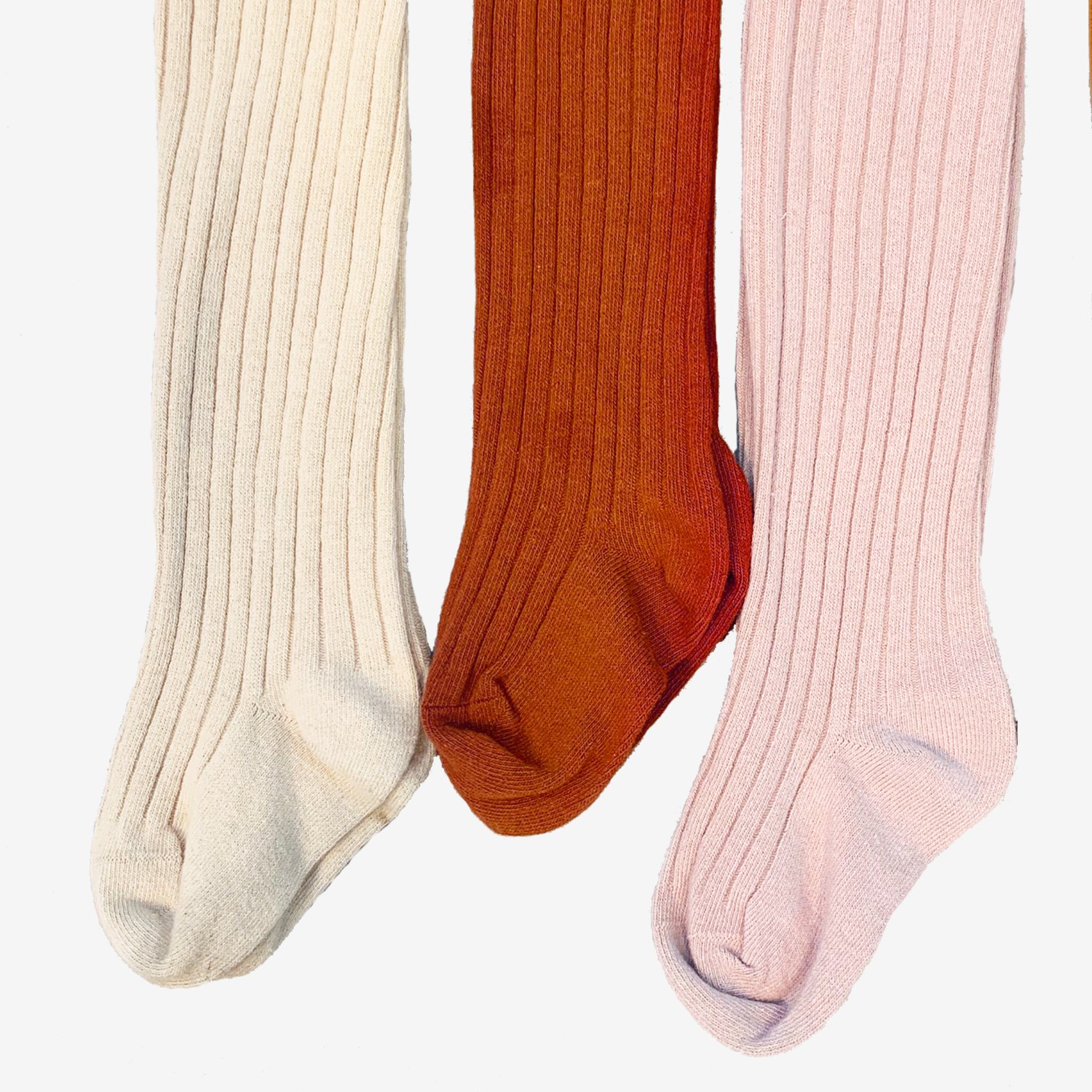 Cinnamon Tights