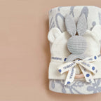 Knit Teether