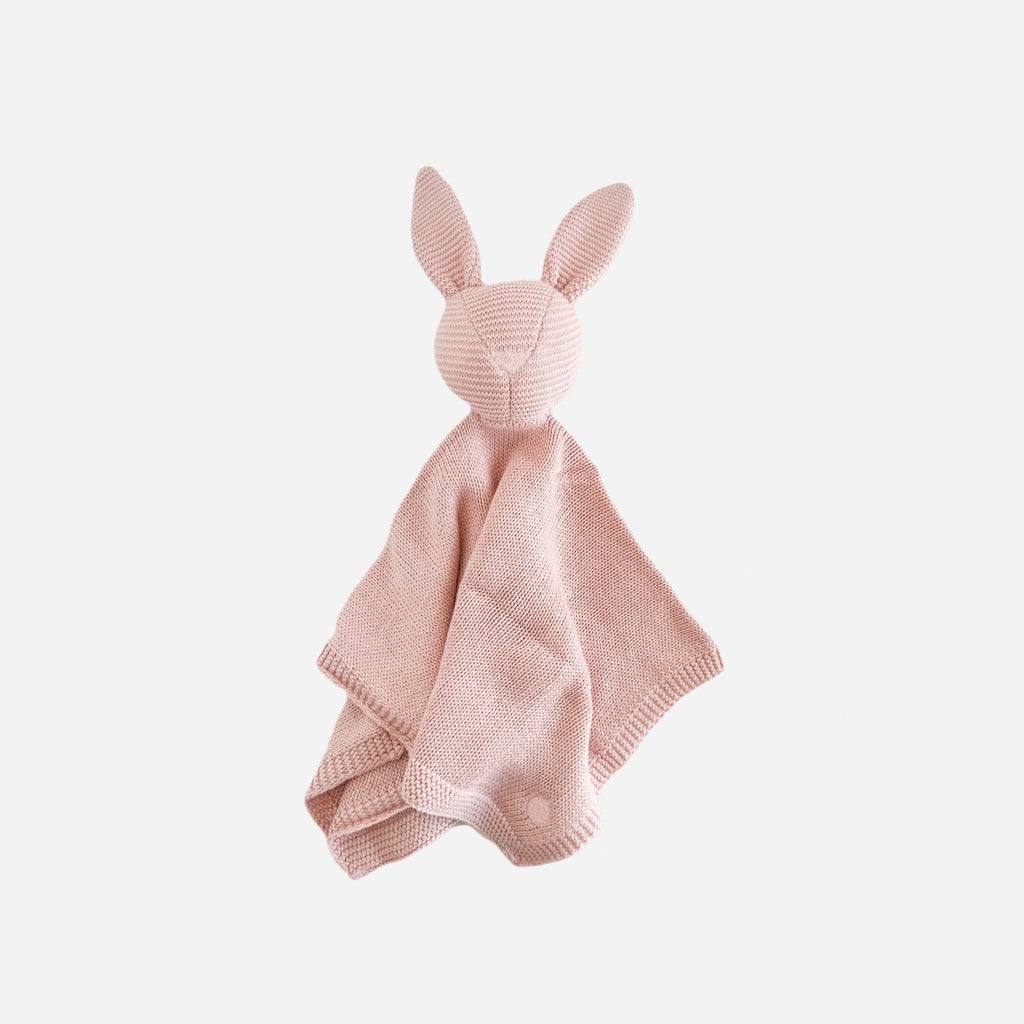 Heirloom Bunny Lovey