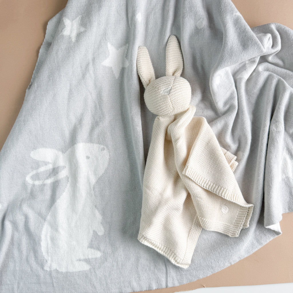 Bunny Gift Set