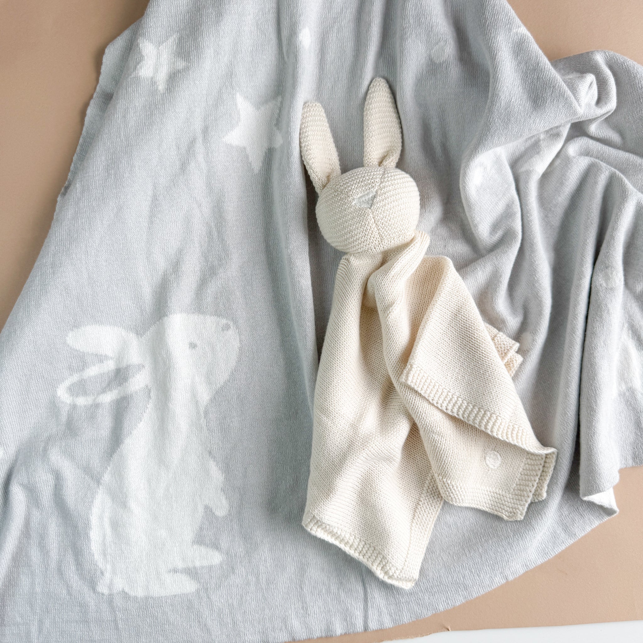 Bunny Gift Set