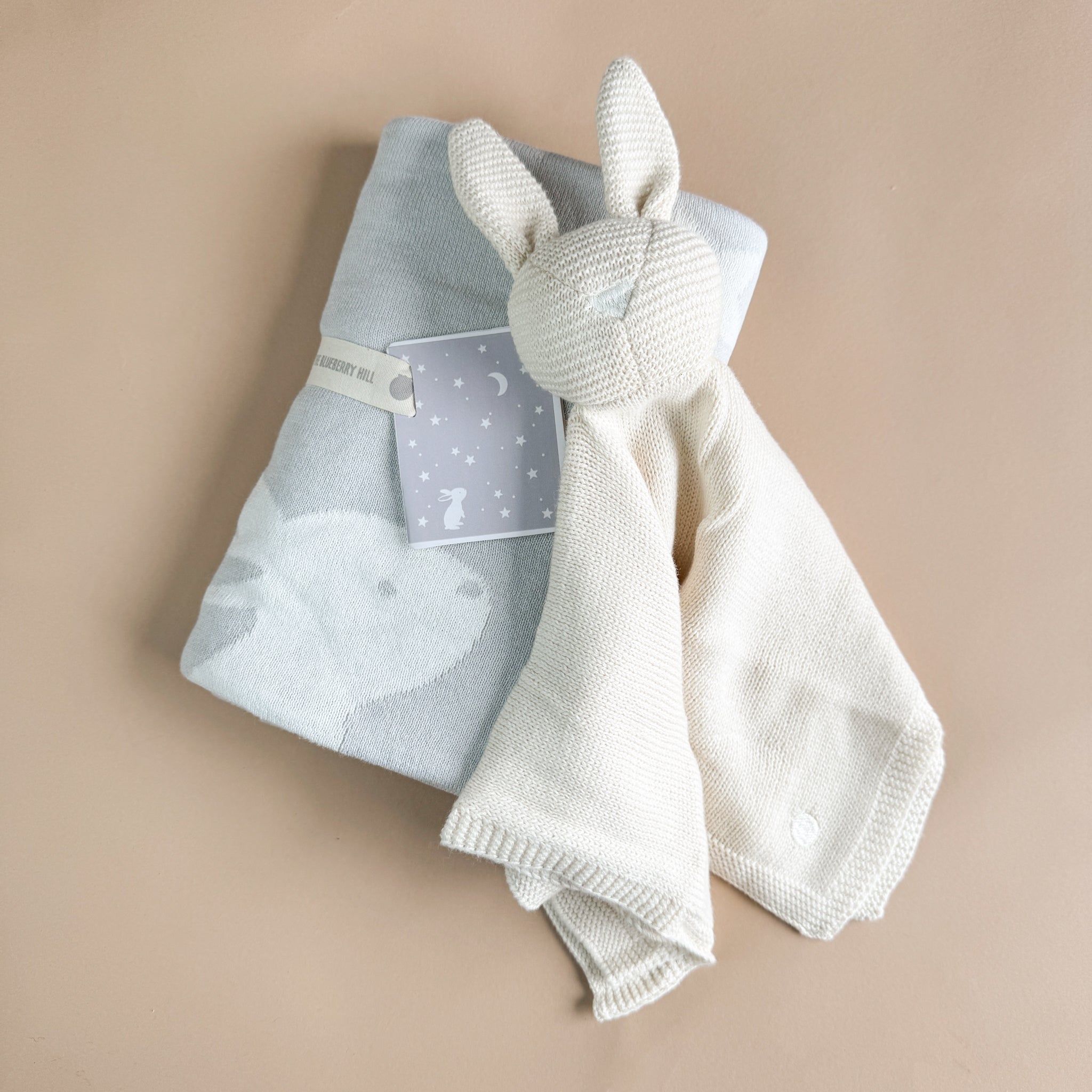 Bunny Gift Set