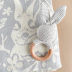 Knit Teether