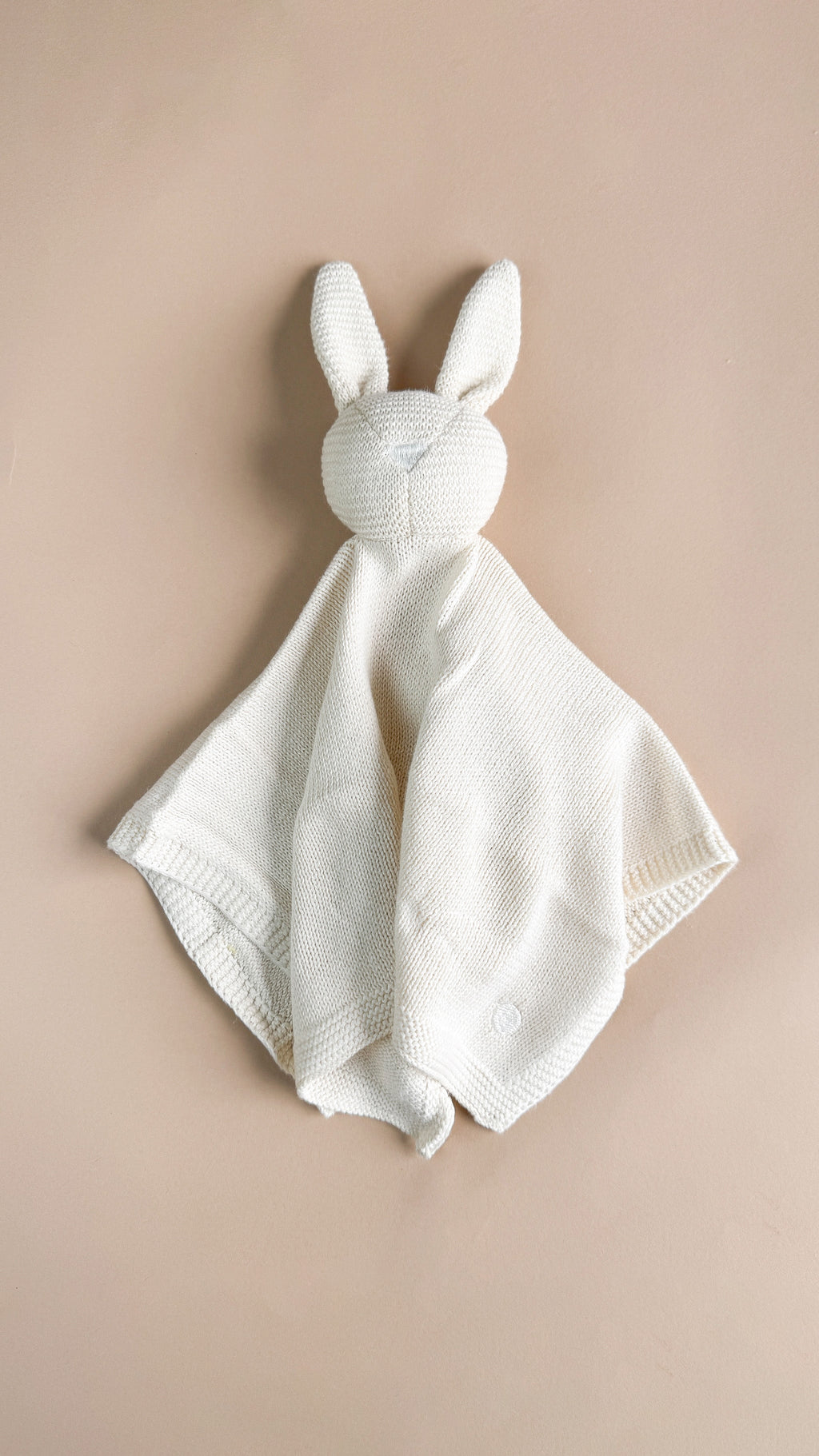 Bunny Lovey
