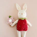 Bailey Plush Toy