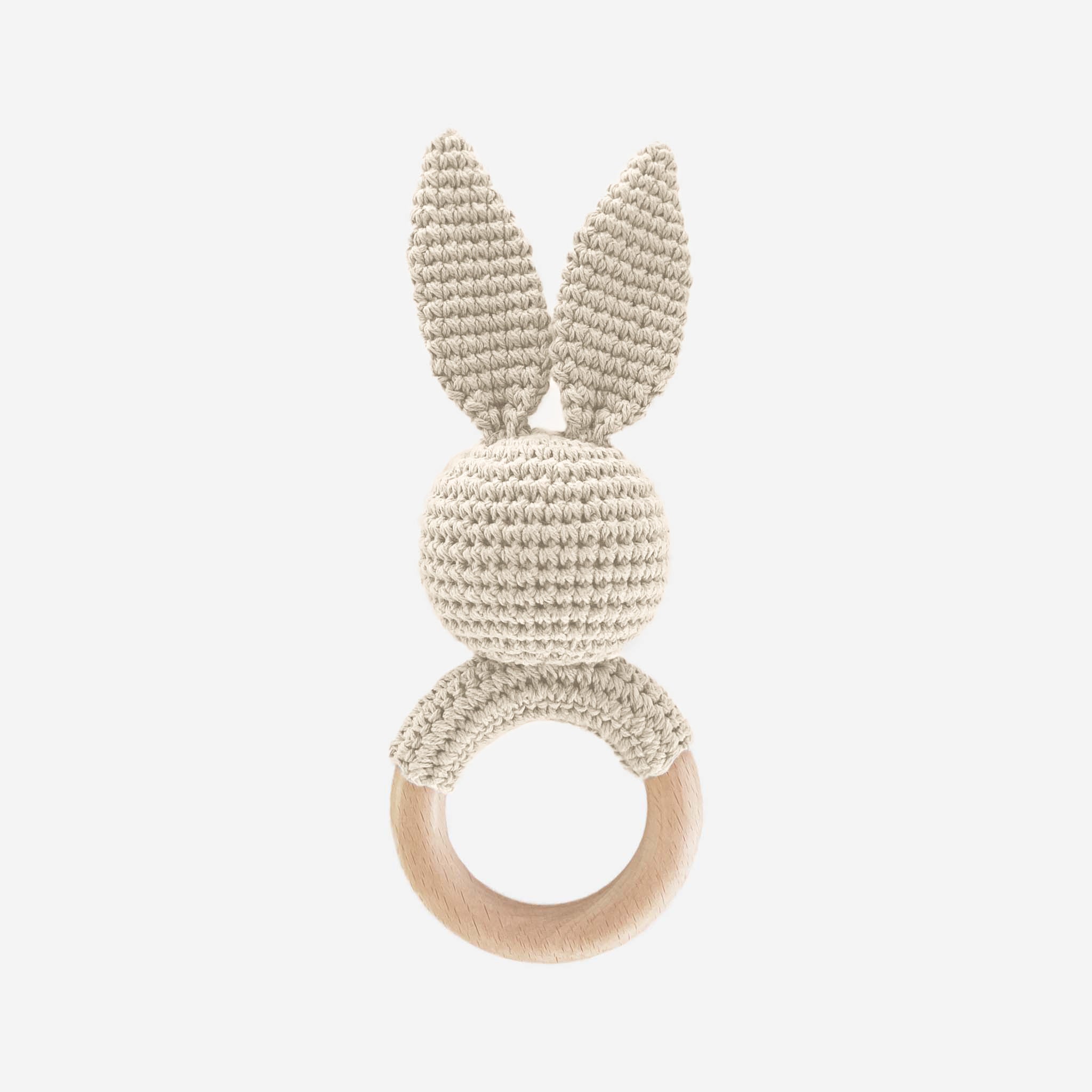 Bunny Teether