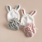 Baby Booties