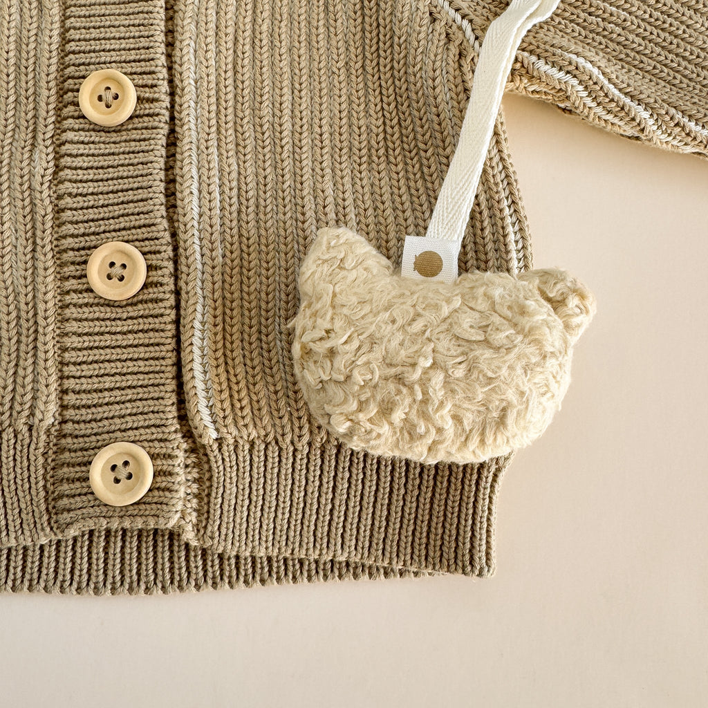 Bear Baby Item