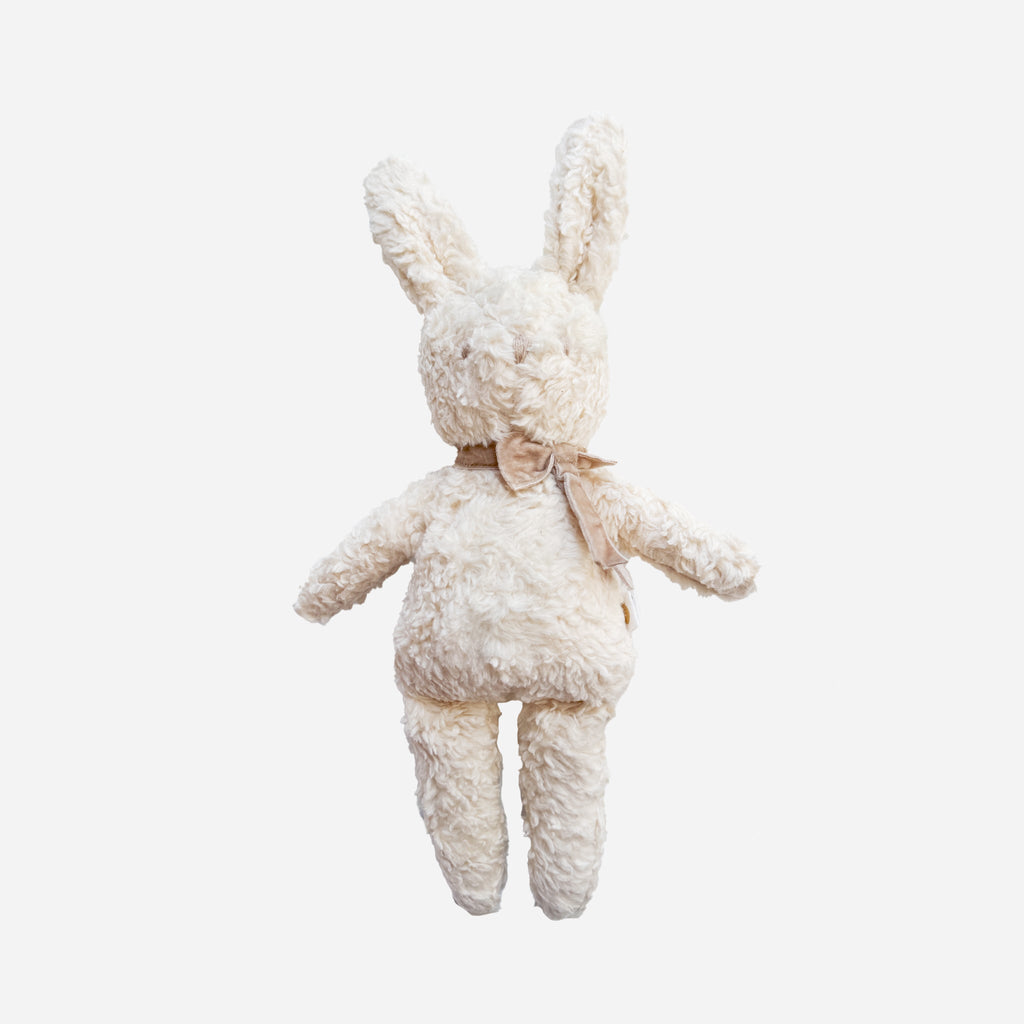 Knit Plush Toy