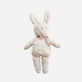 Knit Plush Toy