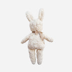 Knit Plush Toy