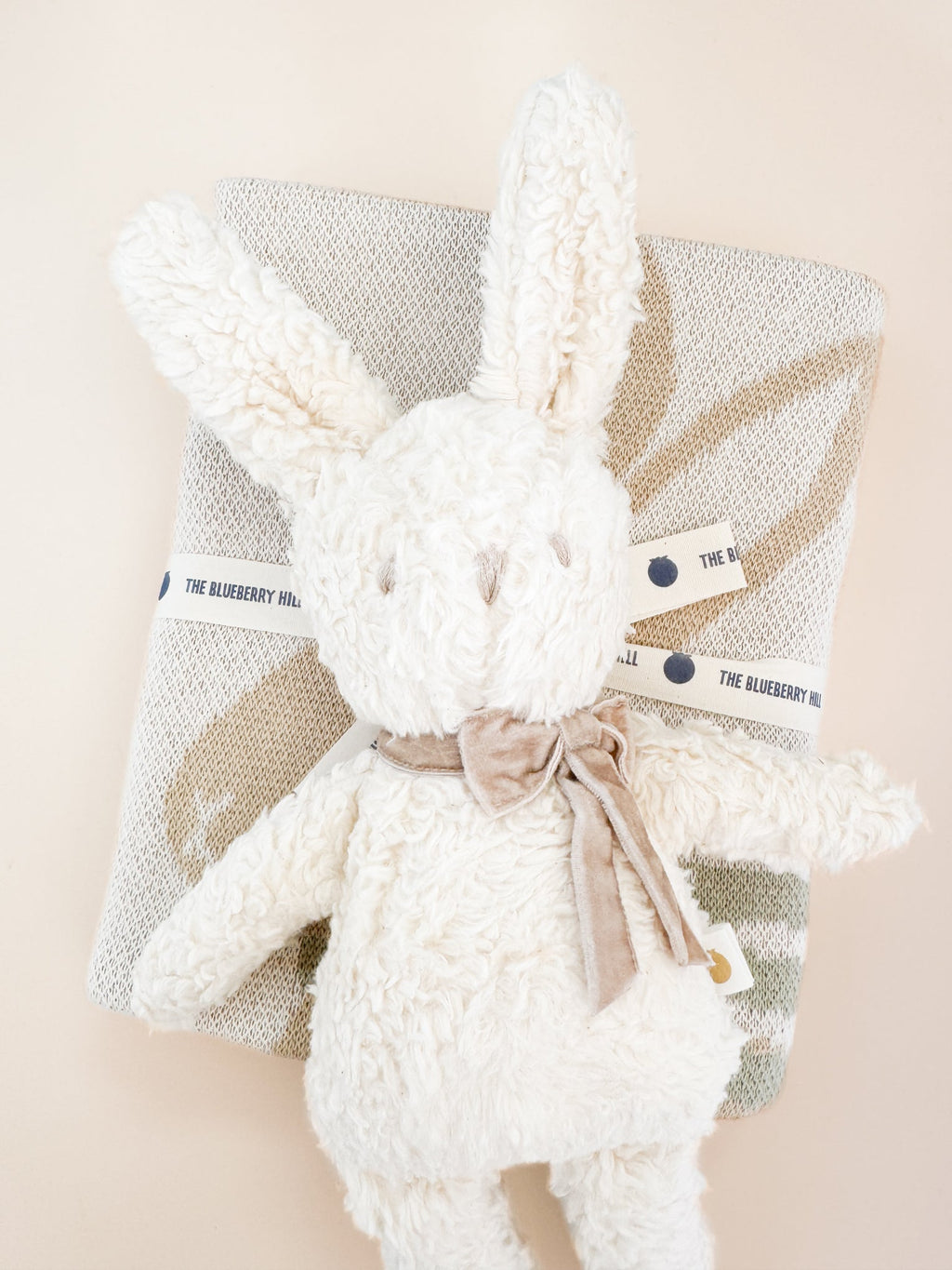 Baby Blanket Set