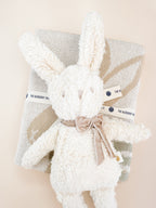 Baby Blanket Set