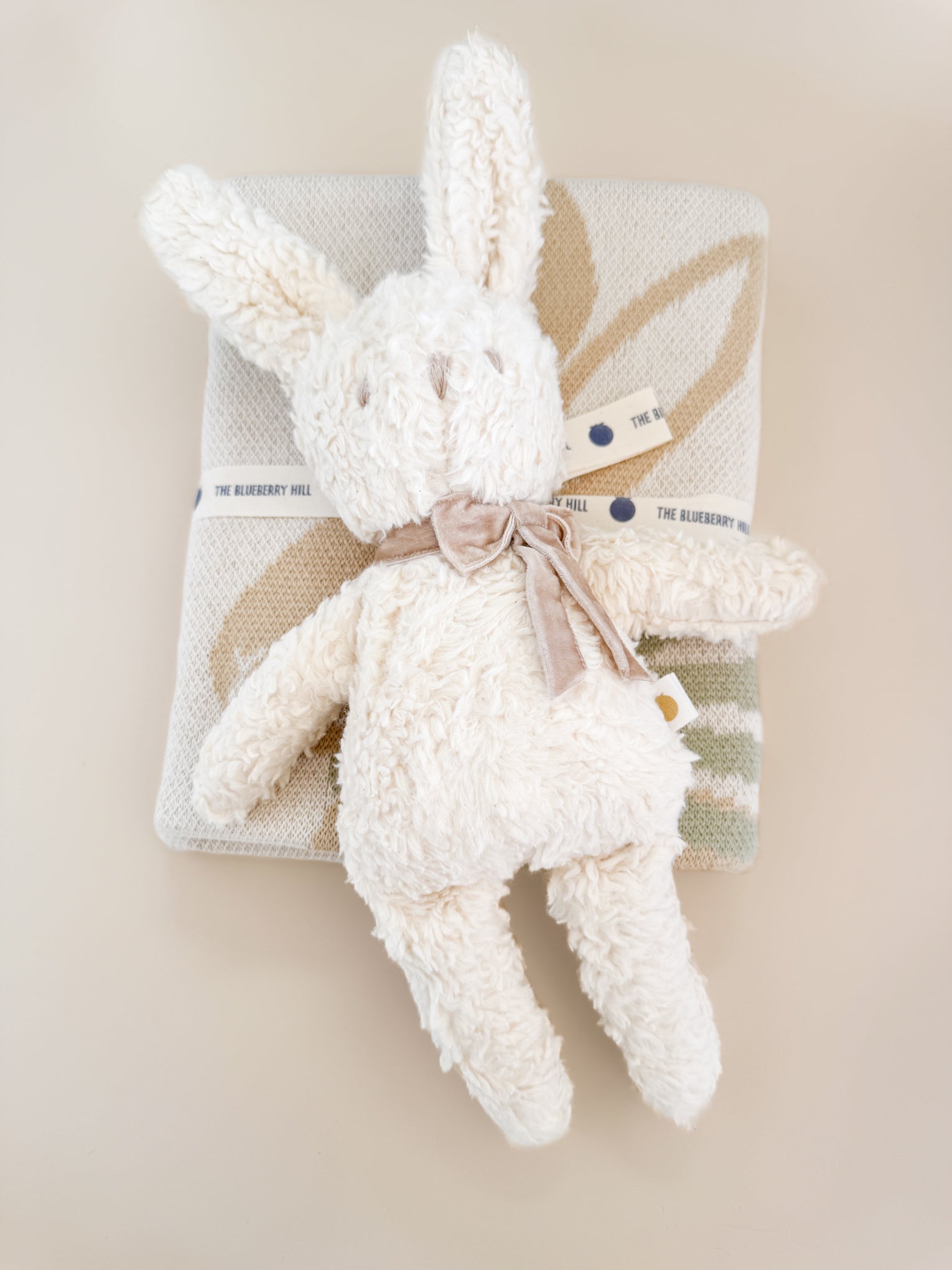 Baby Blanket Set