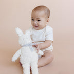 Charlie Plush Toy