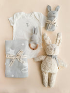 Charlie Plush Toy