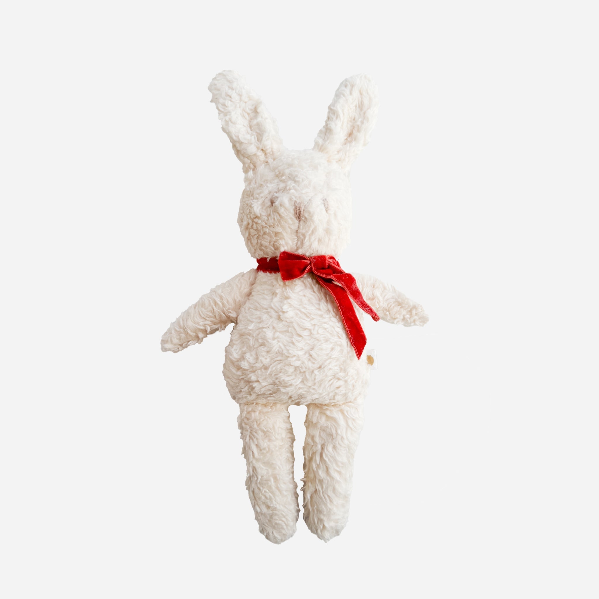 Baby Plush Toy