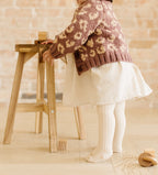 Cinnamon Tights