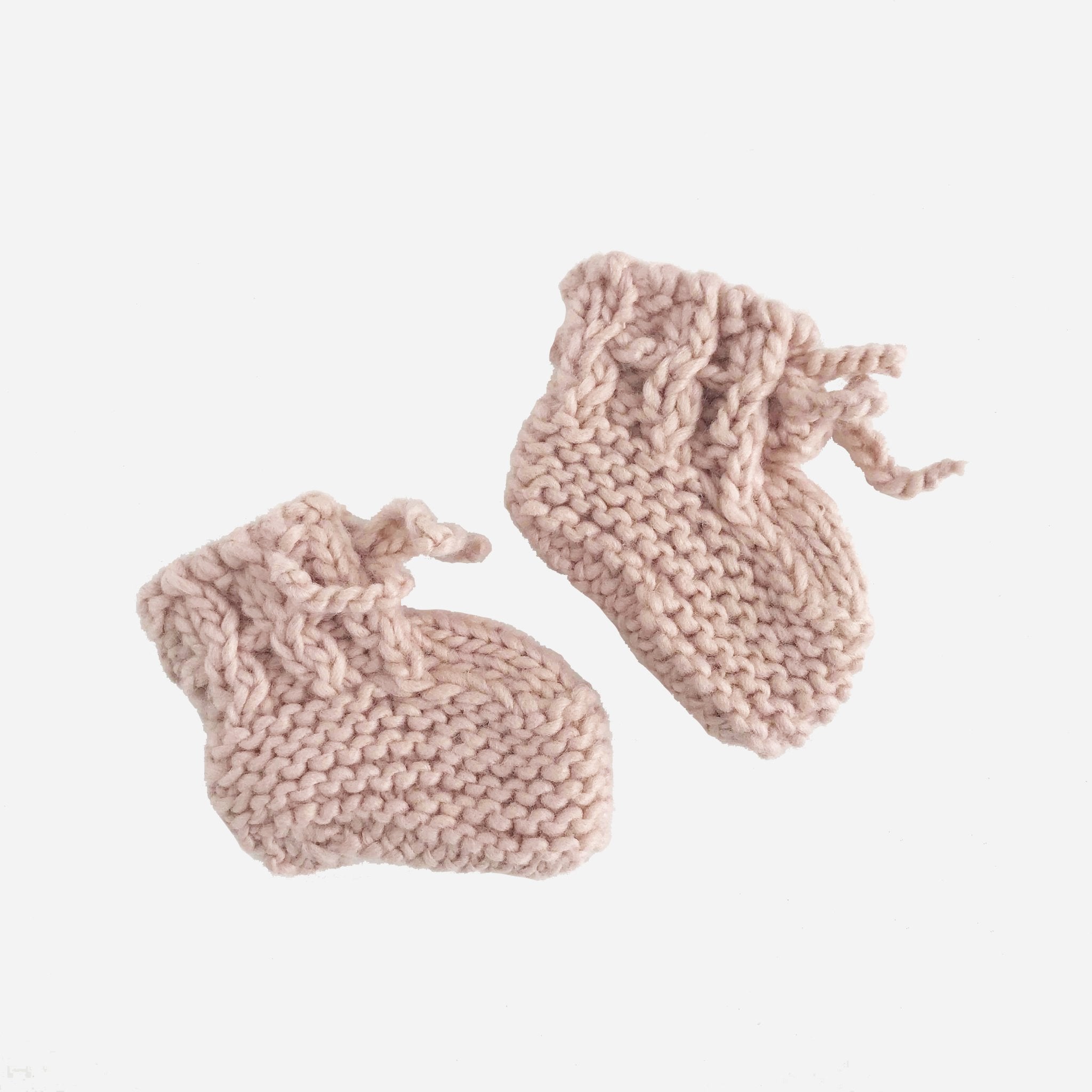 Everyday Booties