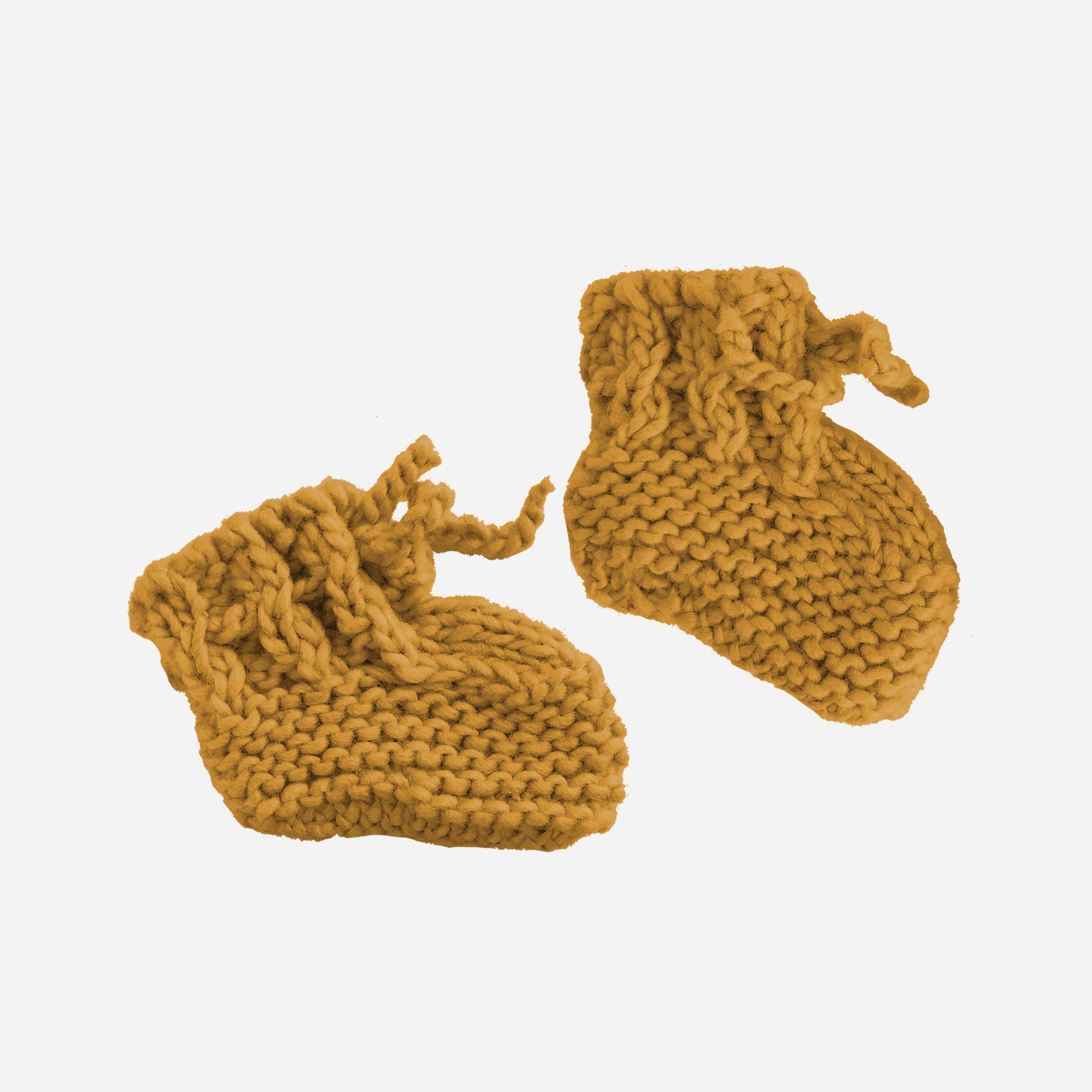 Booties