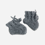 Tiny Booties