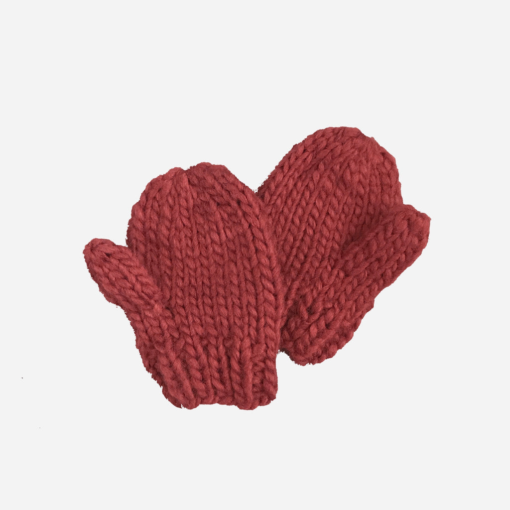 Tiny Mittens