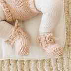 Everyday Booties