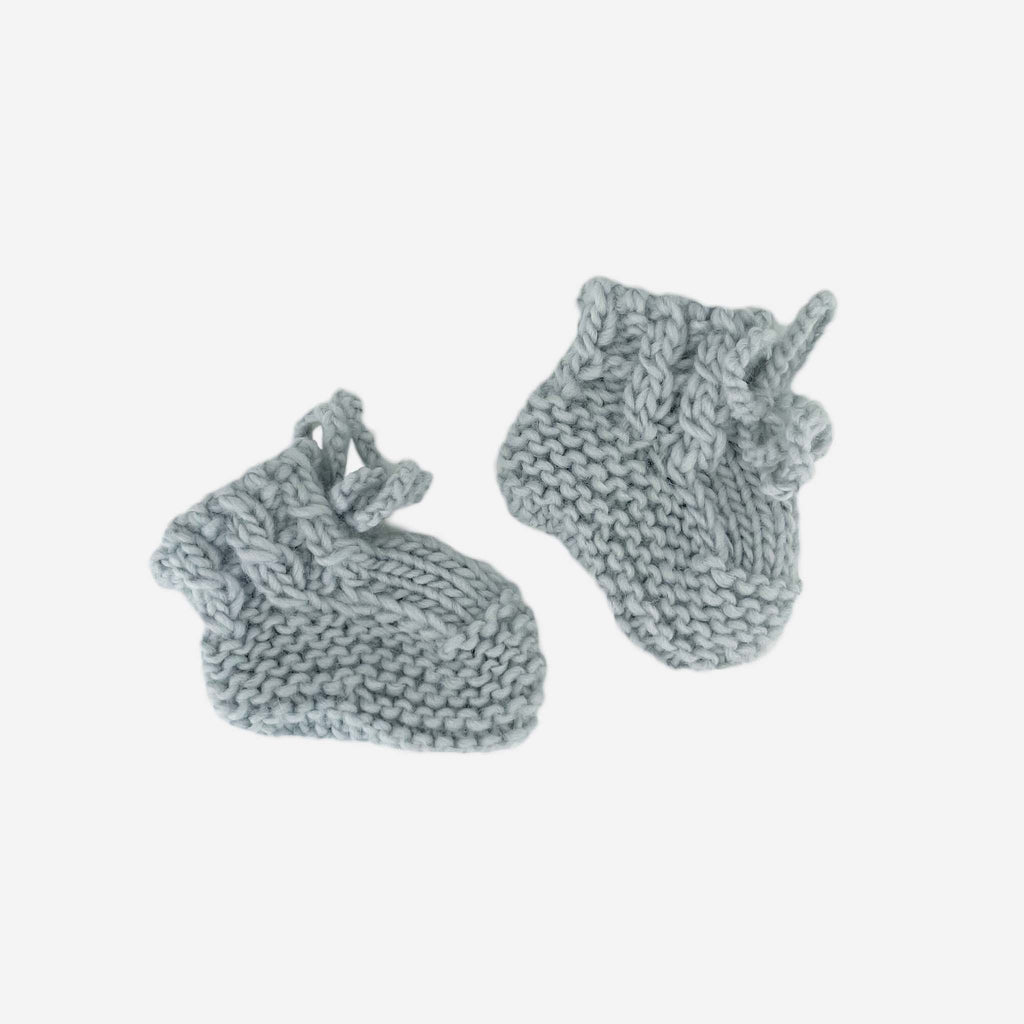 Baby Booties