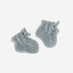 Baby Booties