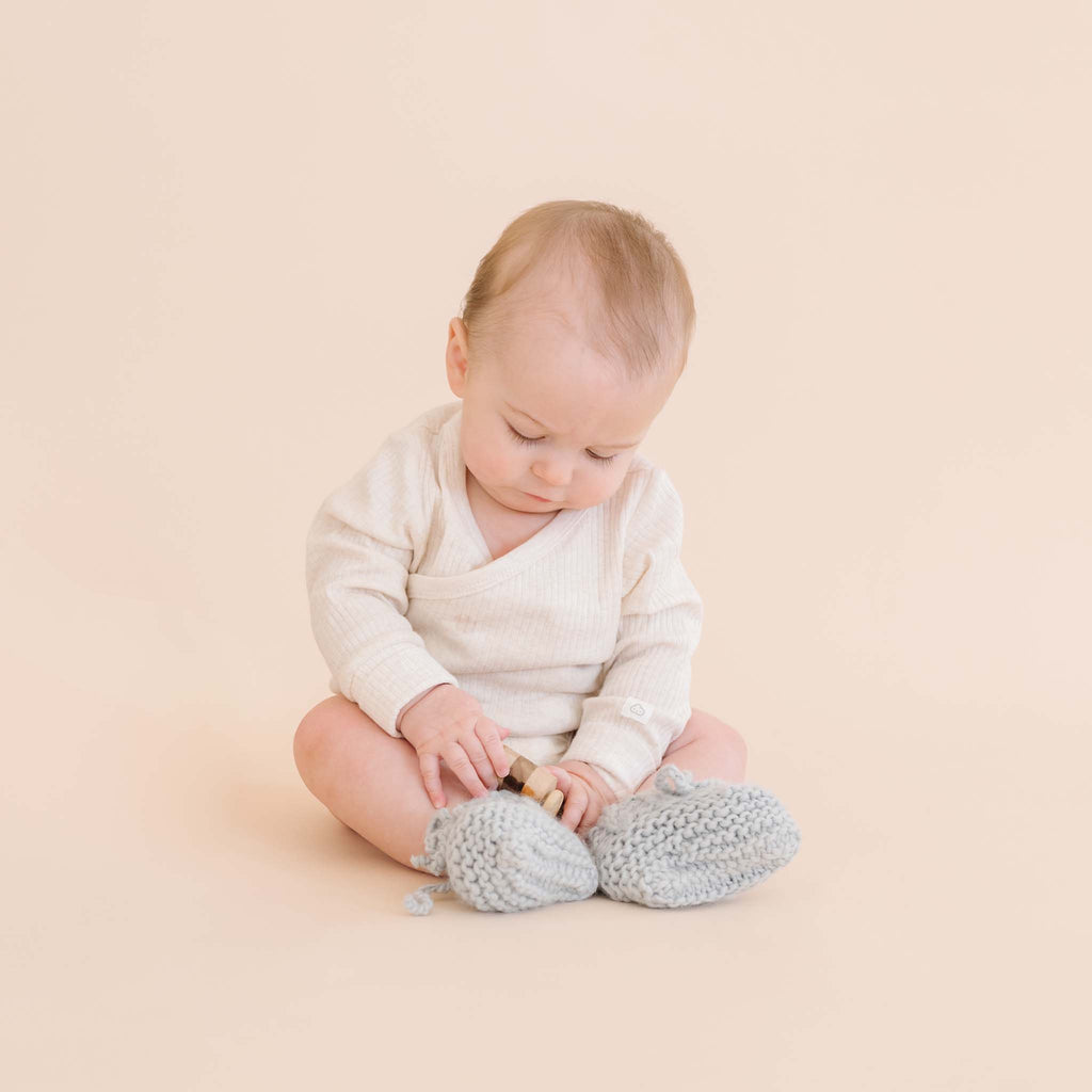 Baby Booties