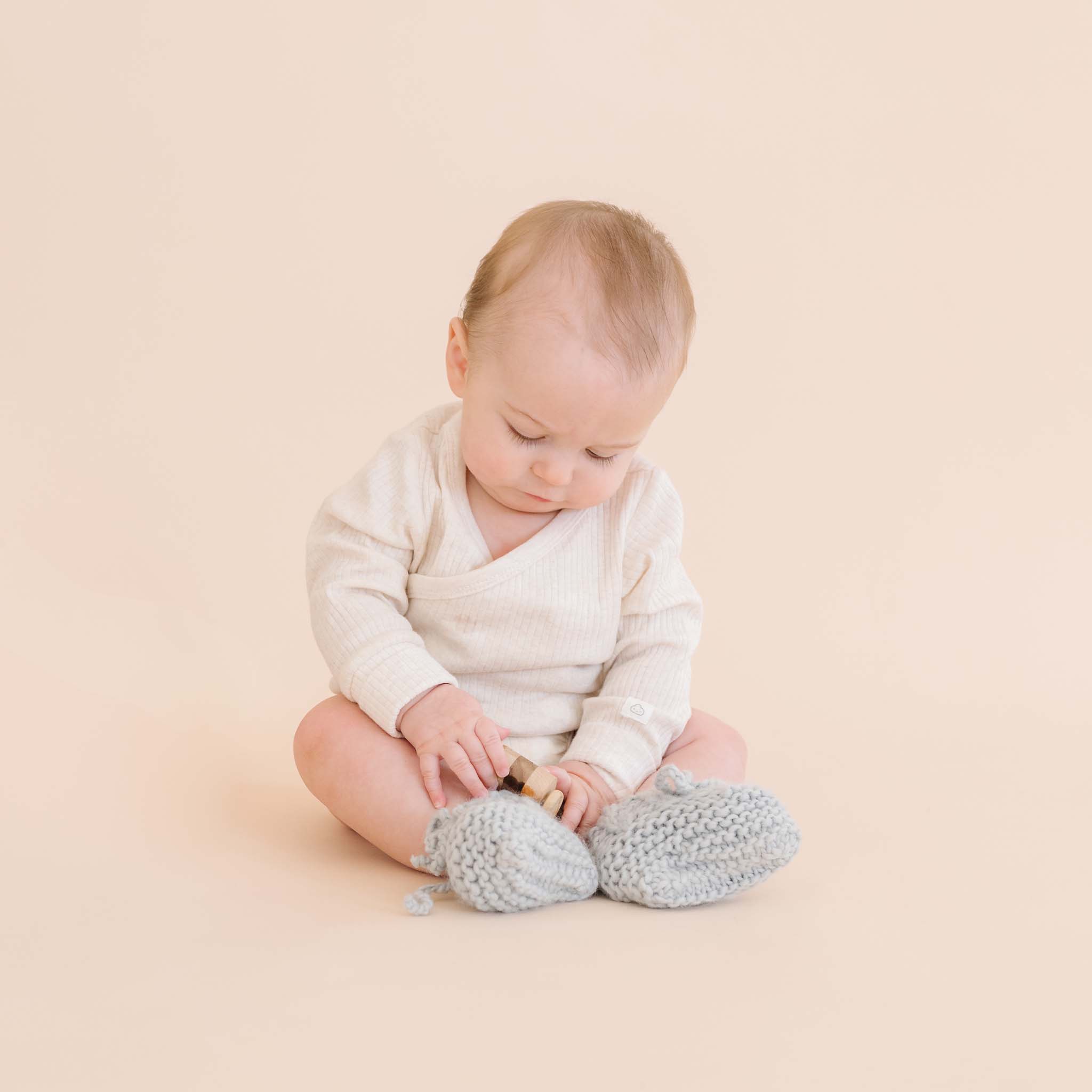 Baby Booties