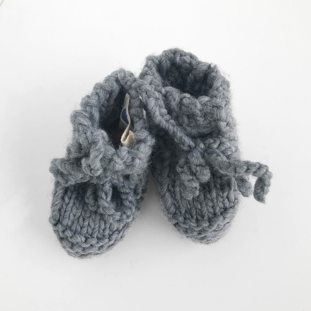 Tiny Booties