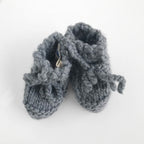 Tiny Booties