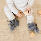 Tiny Booties