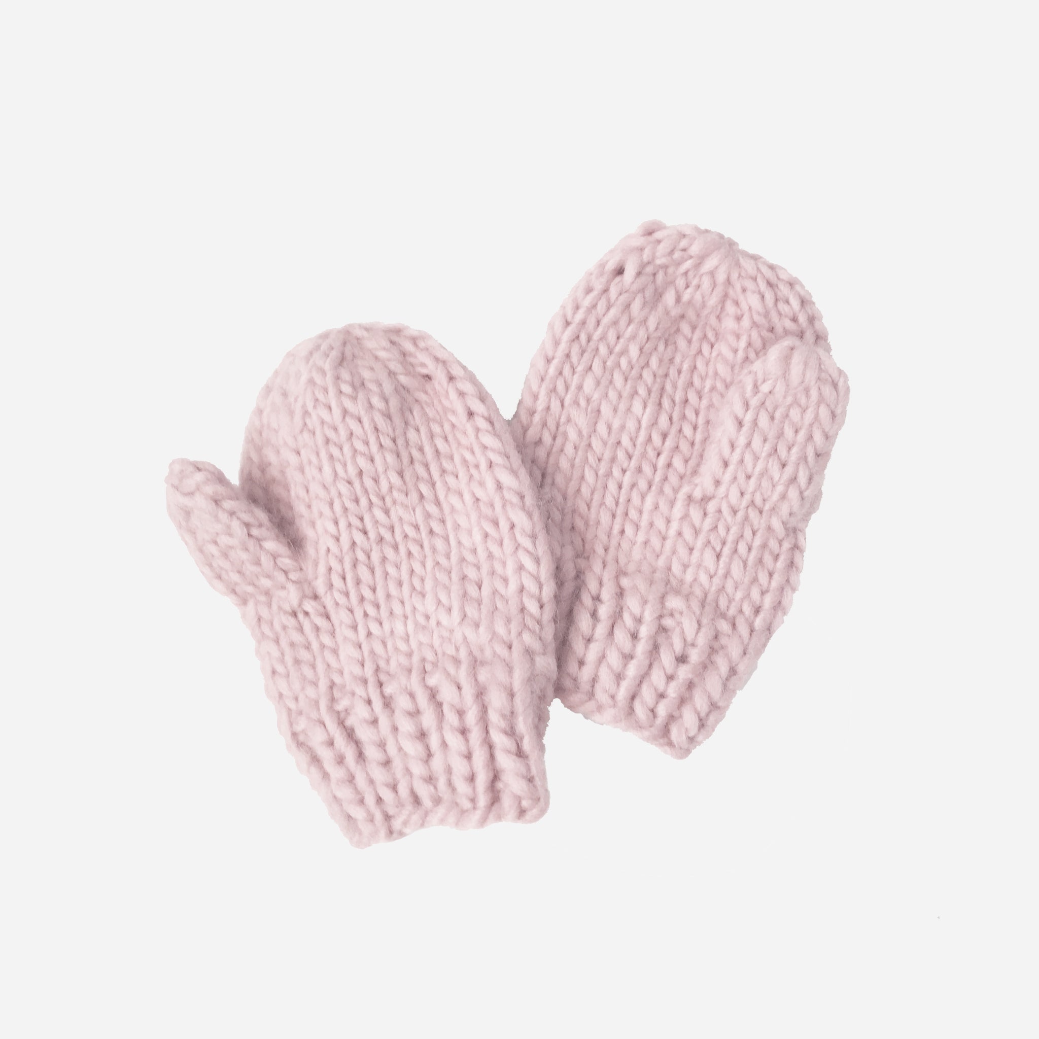Ski Mittens
