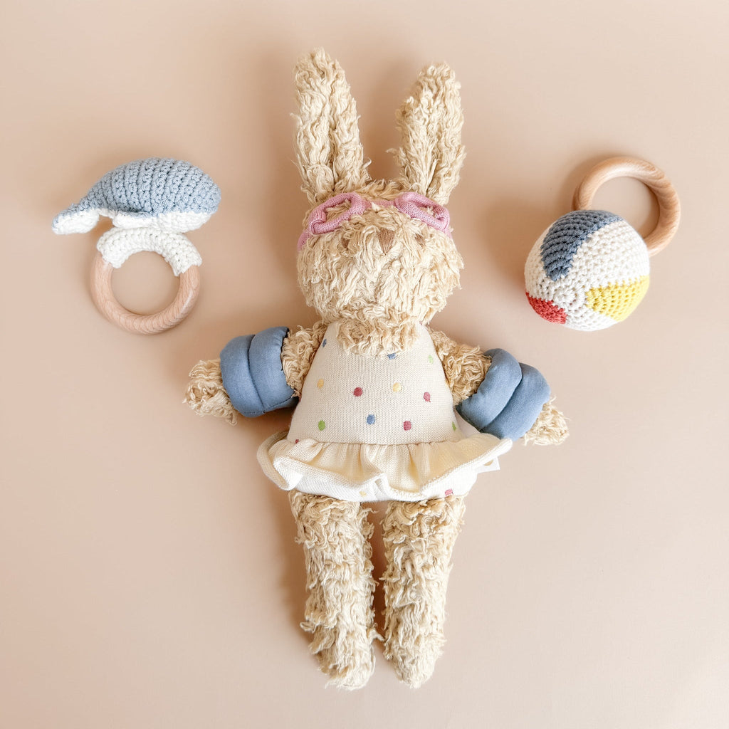Bunny Plush Toy