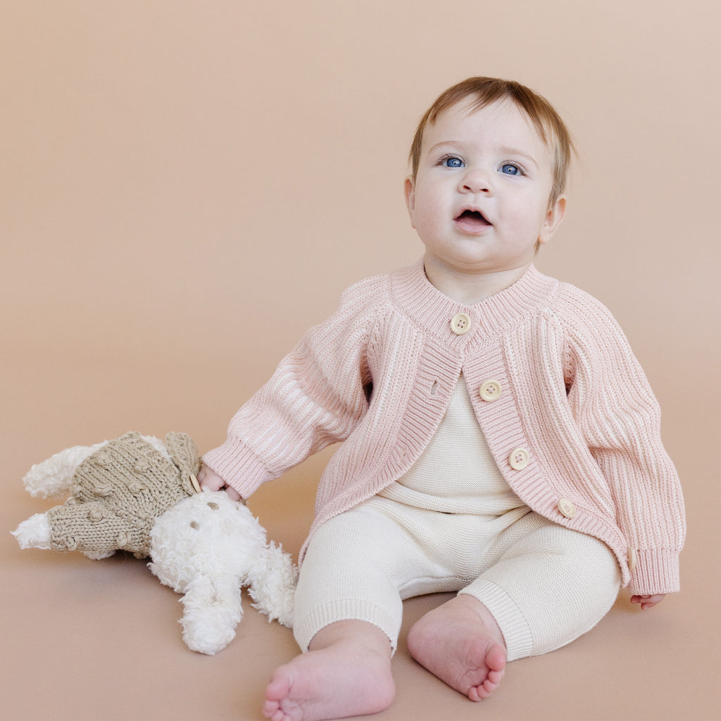 Baby Charlie Toy