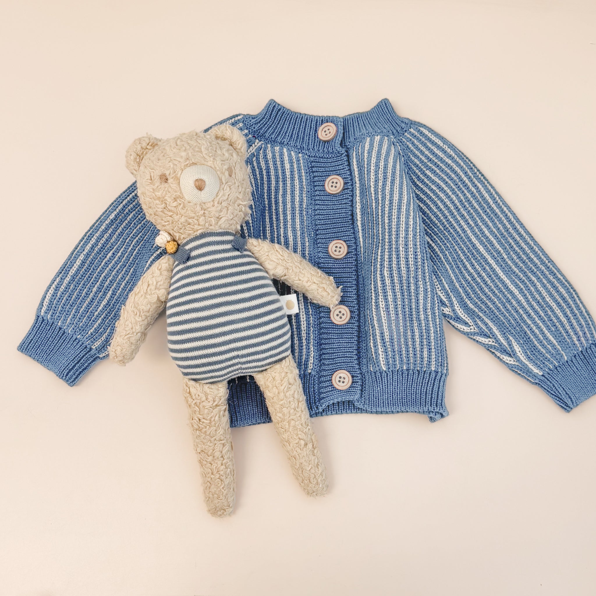 Henry Plush Toy