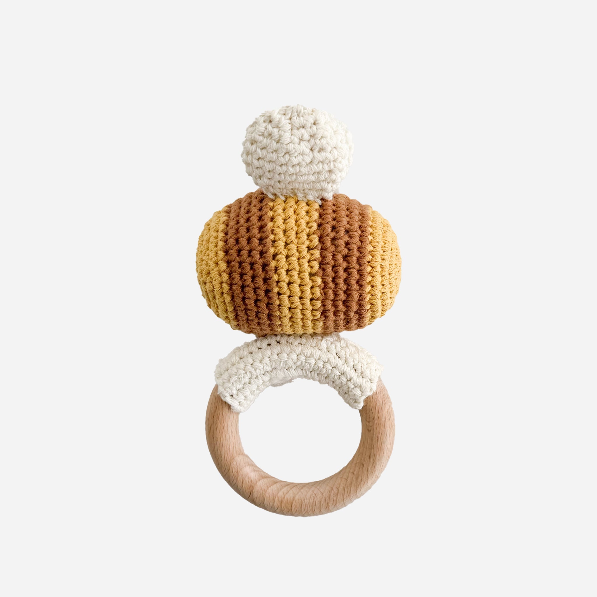 Bee Teether